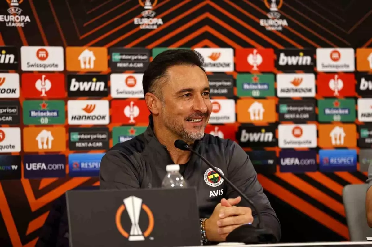 Nottingham Forest'in yeni teknik direktörü Vitor Pereira oldu