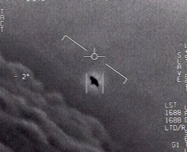 Obama: Aliens are real, but I have never seen them