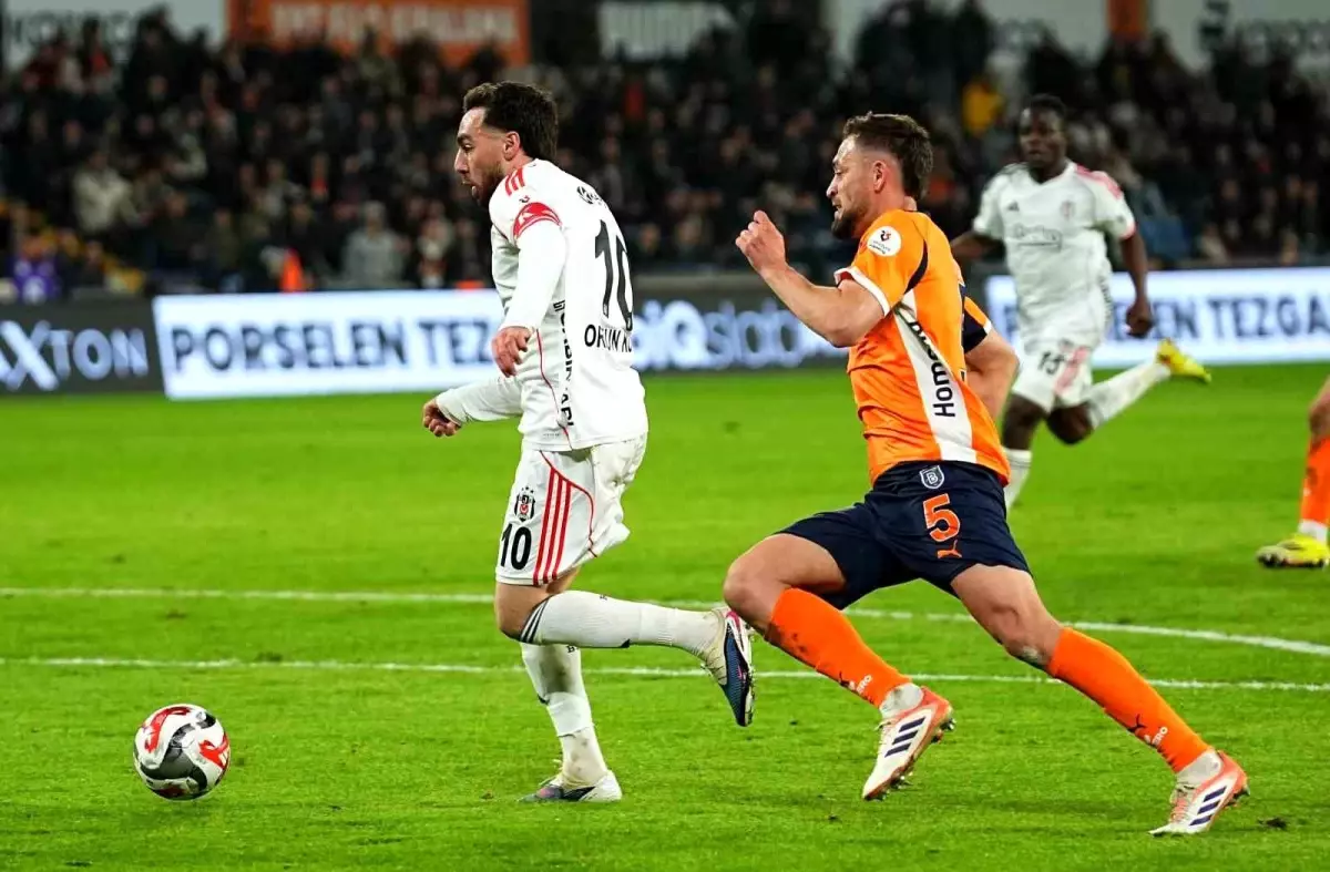 Orkun Kökçü'den son 5 maçta 5 gol