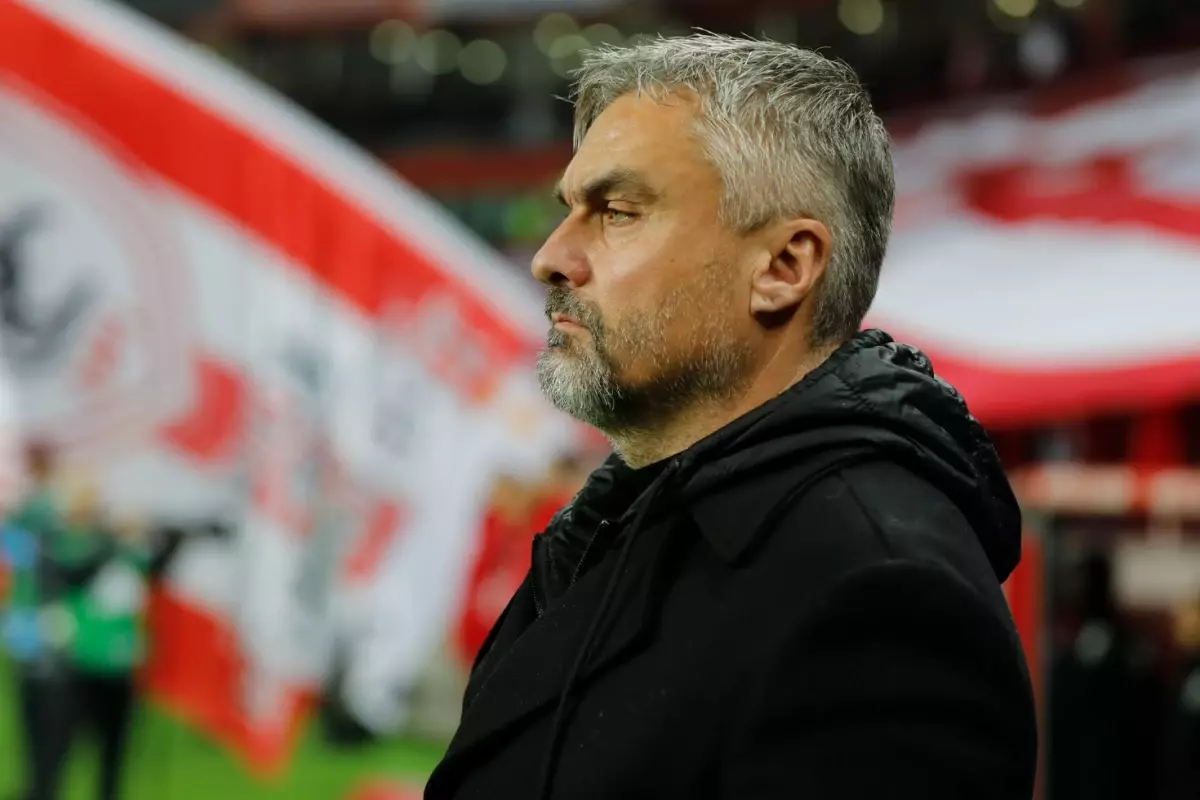 Samsunspor'dan gönderilen Thomas Reis'e Süper Lig'den sürpriz teklif! Düşünmeden yanıtladı