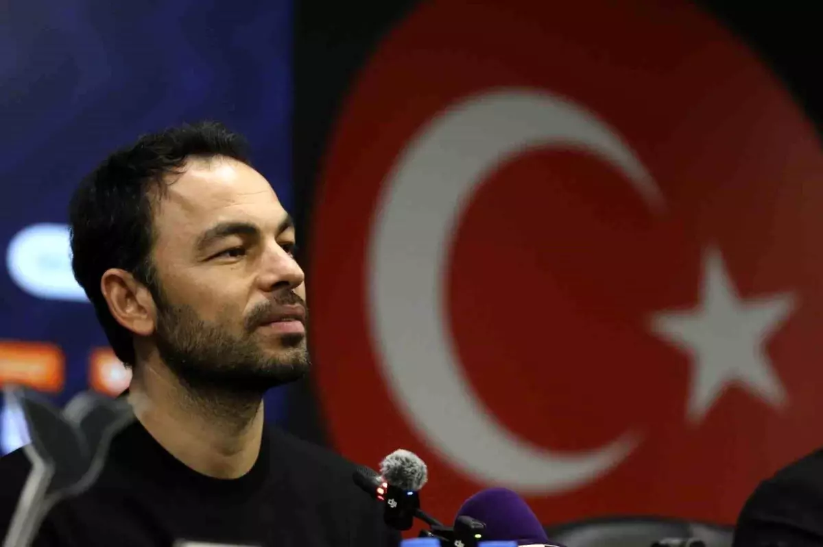 Selçuk İnan: "Hak edilmiş galibiyet oldu"