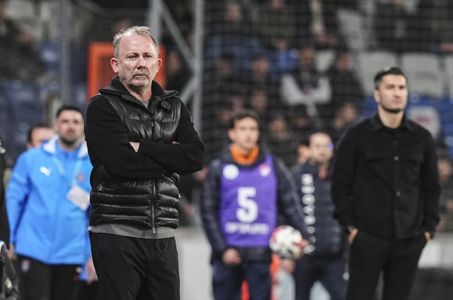 Statement from Sergen Yalçın about Ersin Destanoğlu