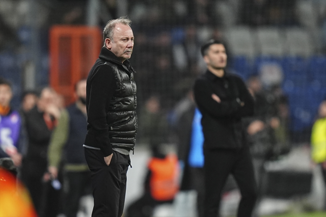 Statement from Sergen Yalçın about Ersin Destanoğlu