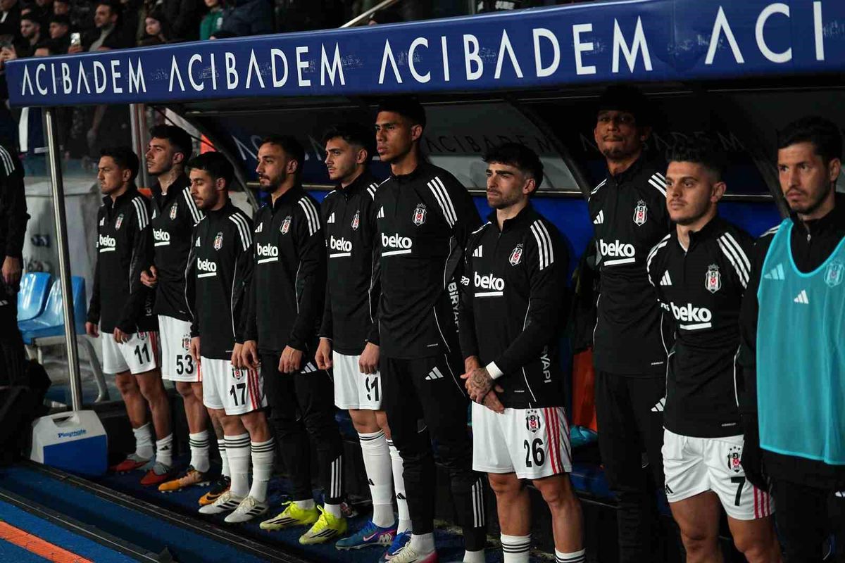 Sergen Yalçın'dan kadroda 4 değişiklik