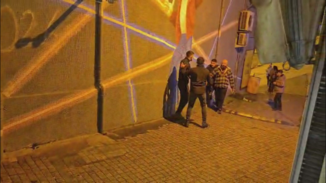 Valentine's Day turned bloody! 'It can't go wrong for me' and opened fire