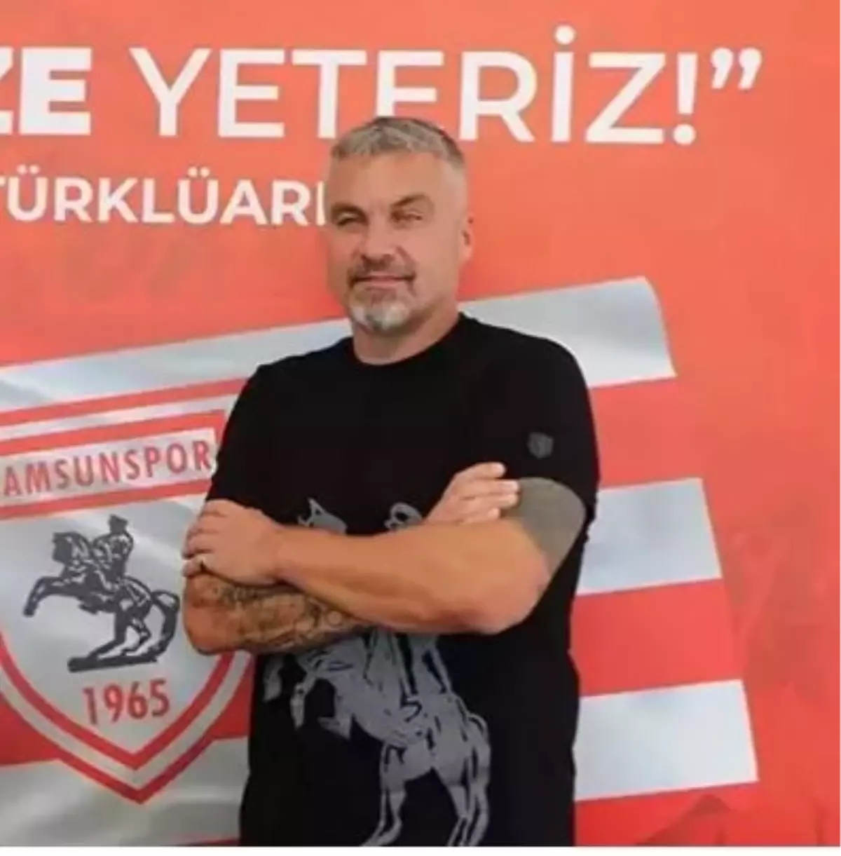 Thomas Reis, Zecorner Kayserisoor'un teklifini kabul etmedi