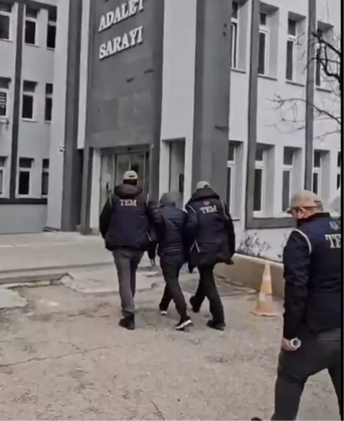 FETÖ'nün Güncel Yapılanmasına Operasyon: 2 Tutuklama