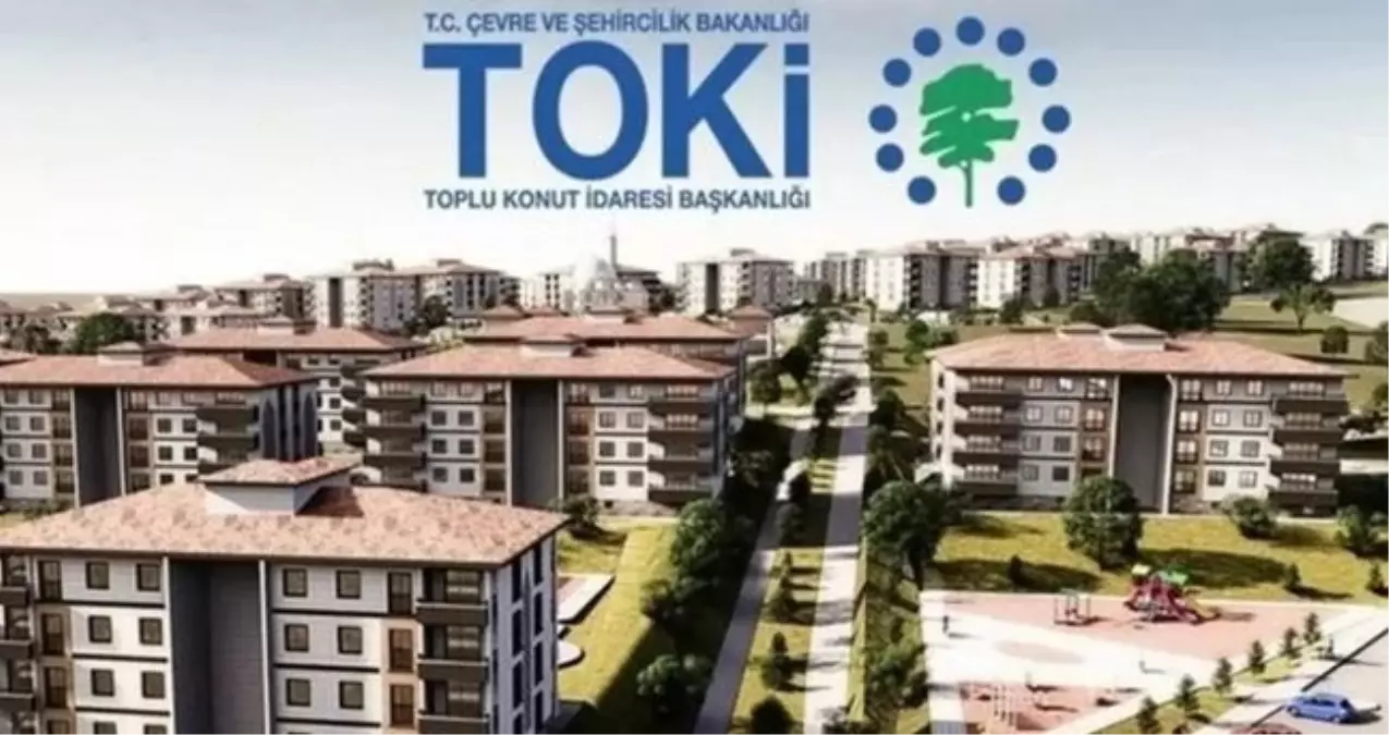 TOKİ Eskişehir kura çekiliş isim listesi açıklandı mı? Eskişehir TOKİ kura çekilişi ne zaman, bu hafta mı?