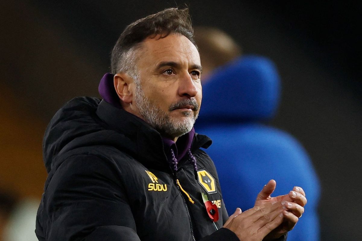 Vitor Pereira'nın yeni takımı belli oldu