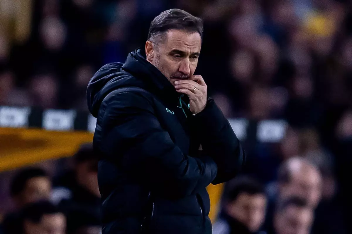 Vitor Pereira, Nottingham Forest'a imzayı atar atmaz Galatasaraylı yıldıza talip oldu