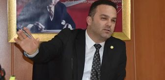 16 yaşındaki kıza tacizle suçlanıyordu! Hasbi Dede'ye ihraç istemi