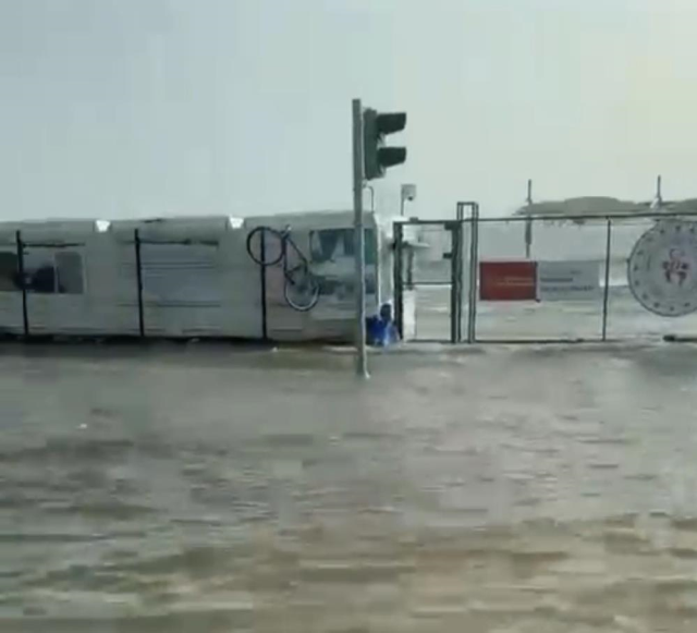 50 yildir boylesi gorulmuyor sali gunune dikkat 19570853 5547 m