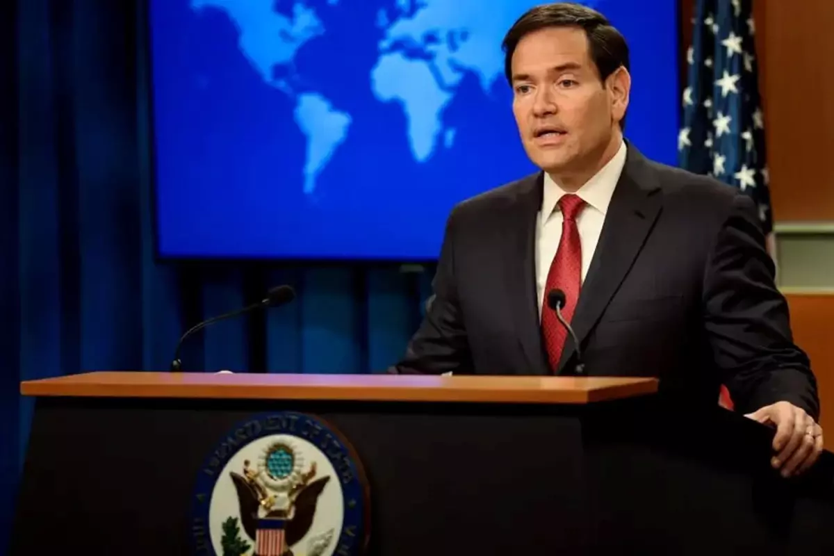 ABD Dışişleri Bakanı Rubio'dan İran müzakereleri için zor olacak uyarısı