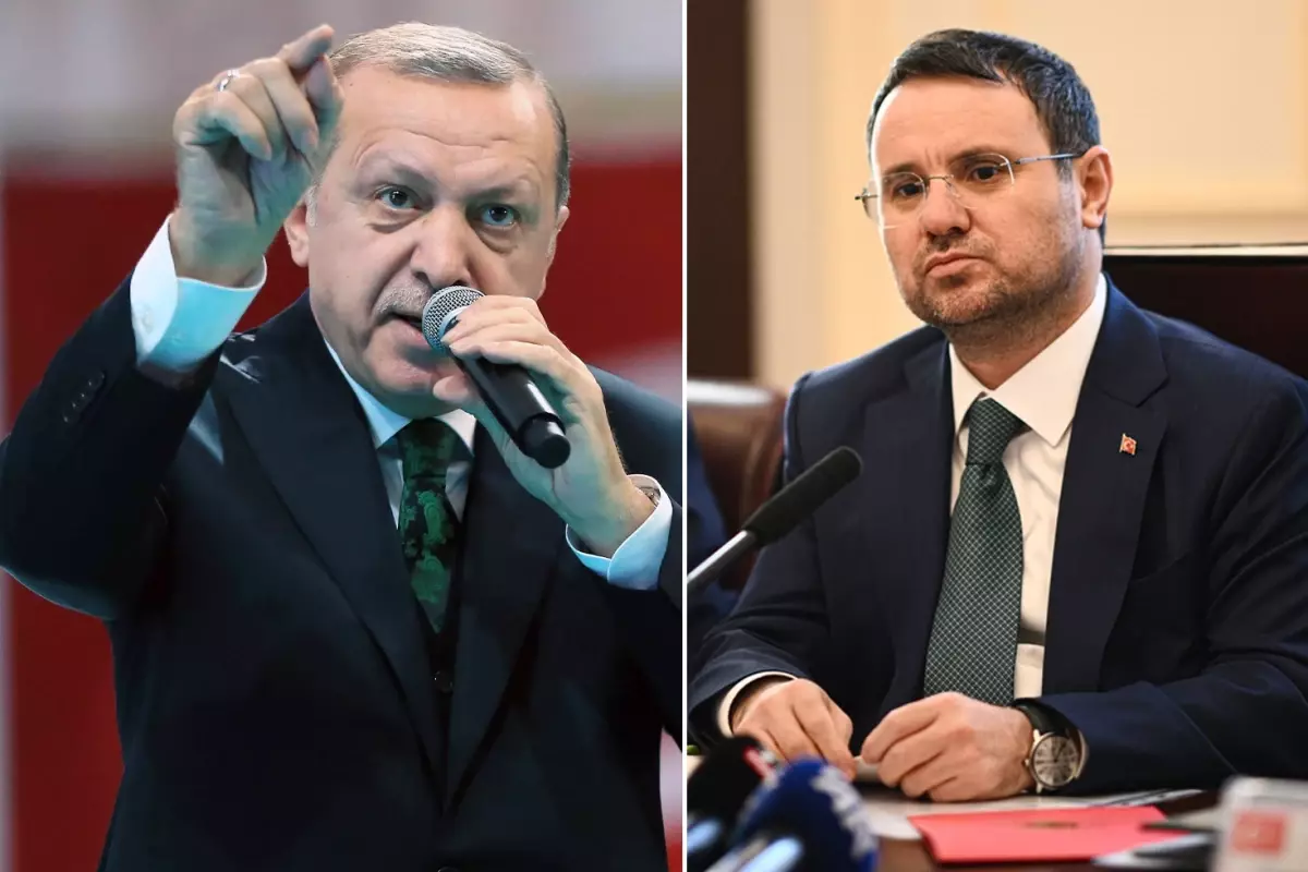 Adalet Bakanı Gürlek, Erdoğan'ın kendisine verdiği ilk talimatı açıkladı