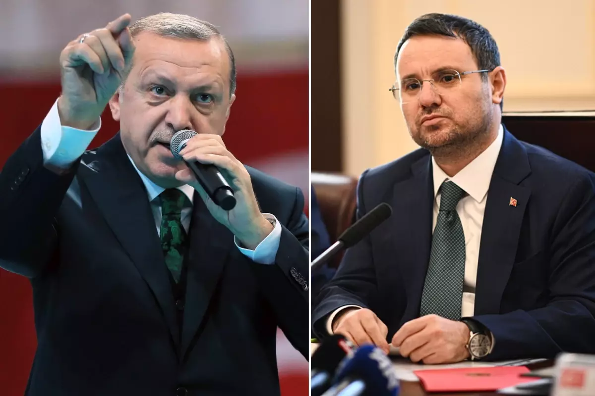 Adalet Bakanı Gürlek, Erdoğan'ın kendisine verdiği ilk talimatı açıkladı