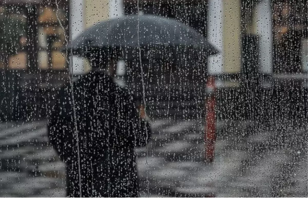 Adana okullar tatil mi, 17 Şubat Salı Adana'da okul yok mu (ADANA VALİLİĞİ - SAĞANAK YAĞMUR)?