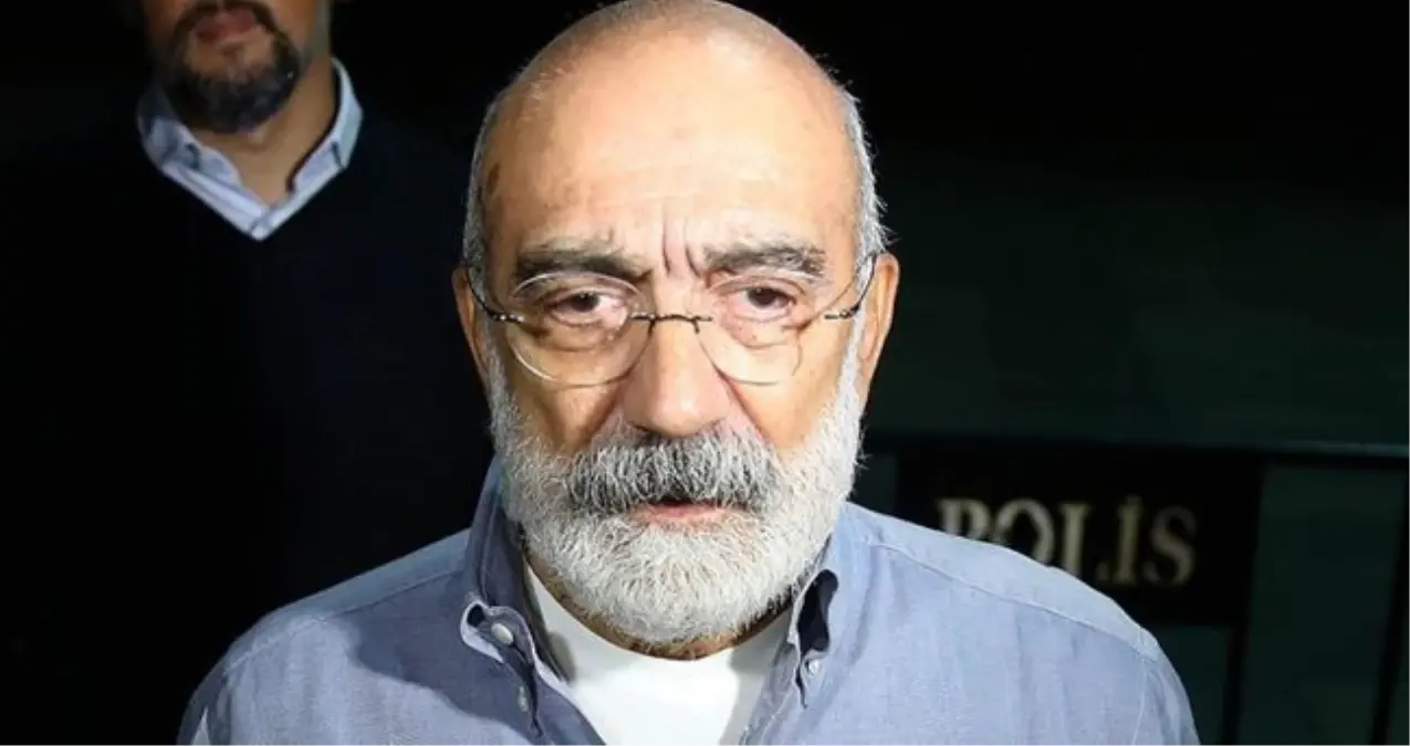 Ahmet Altan kimdir? Ahmet Altan neden cezaevine girmişti?