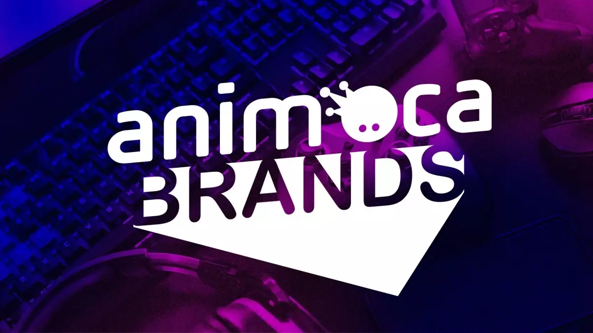 Animoca Brands, Dubai'de VASP lisansı aldı