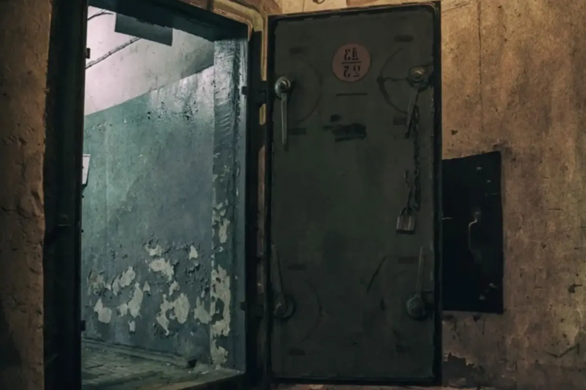 Annesinin cesedini yıllarca bodrumda saklayıp emekli maaşını yedi