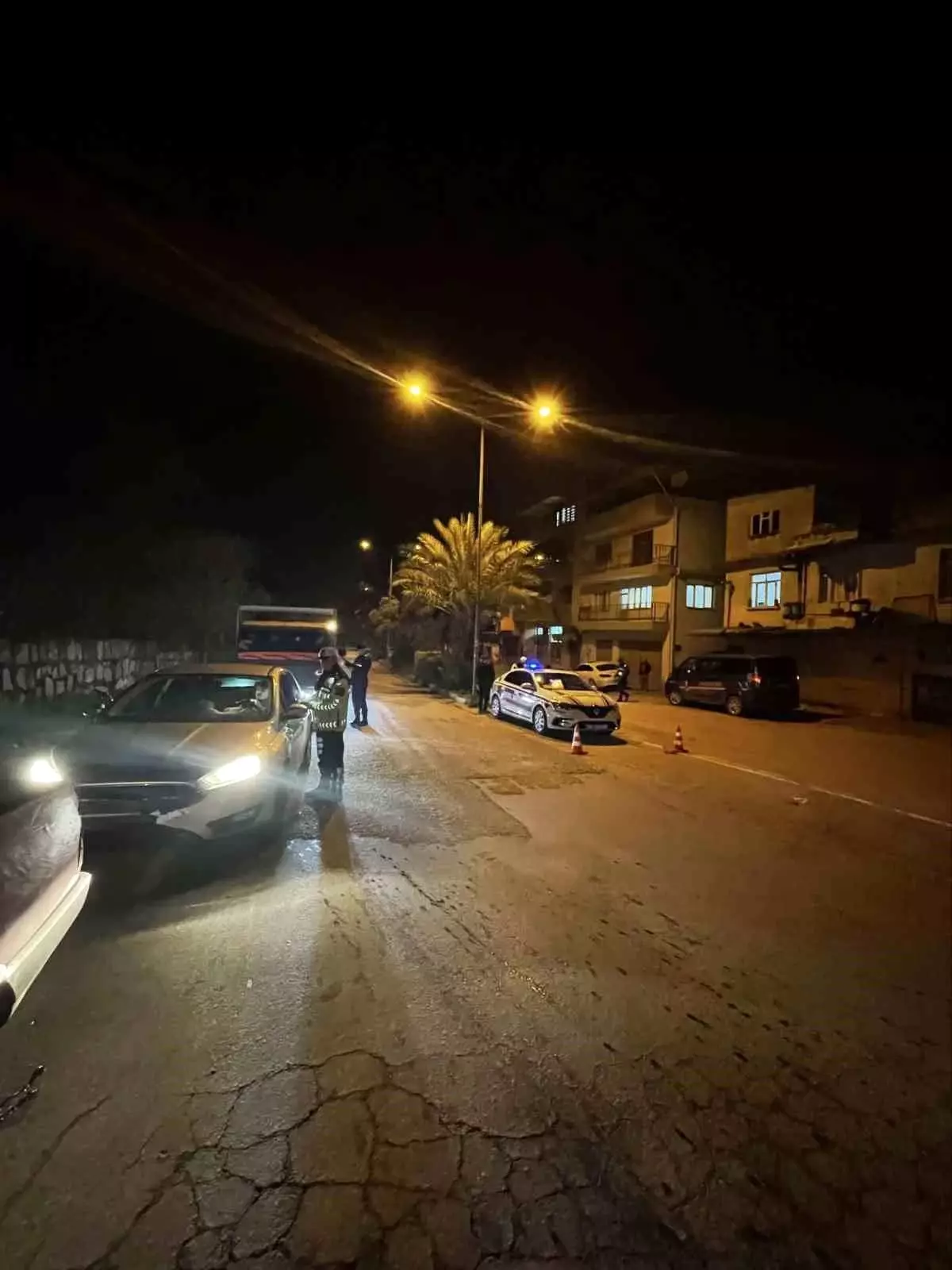 Aydın'da Çember operasyonu