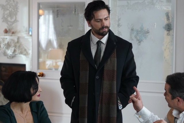 Aynı Yağmur Altında 2. bölüm tek parça full nereden izlenir?