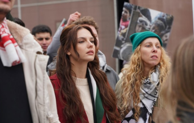 Aynı Yağmur Altında 3. bölüm fragmanı yayınlandı mı?