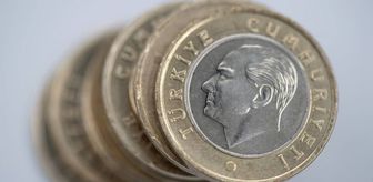 Bir ve 5 kuruş basımı durduruldu mu? DMM'den açıklama geldi