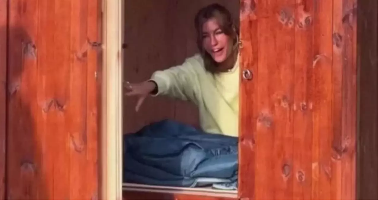 Çağla Şikel ne meditasyonu yapıyor? Çağla Şikel 11 saat karanlıkta mı kalıyor, ne açıklama yaptı?