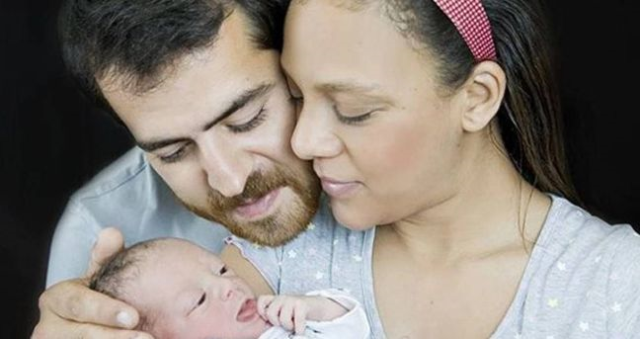 Can Kılıç kimdir? Defne Joy Foster'in oğlu Can Kılıç kaç yaşında, nereli? Can Kılıç kimdir? Defne Joy Foster'in oğlu Can Kılıç kaç yaşında, nereli?