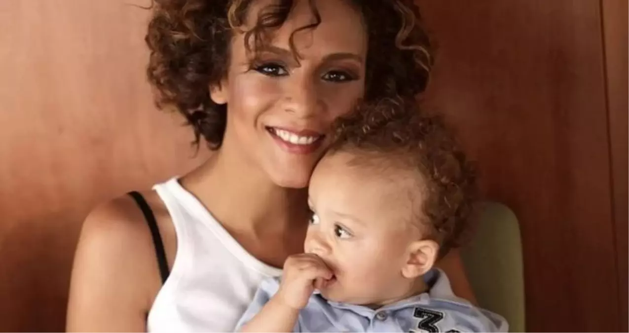 Can Kılıç kimdir? Defne Joy Foster'in oğlu Can Kılıç kaç yaşında, nereli?