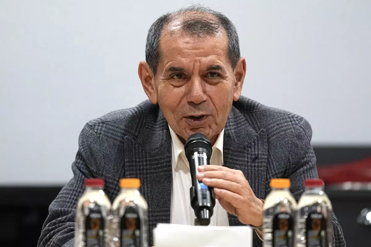 Çarpıcı iddia! Galatasaray, Fenerbahçe'yi FIFA'ya şikayet etmeye hazırlanıyor