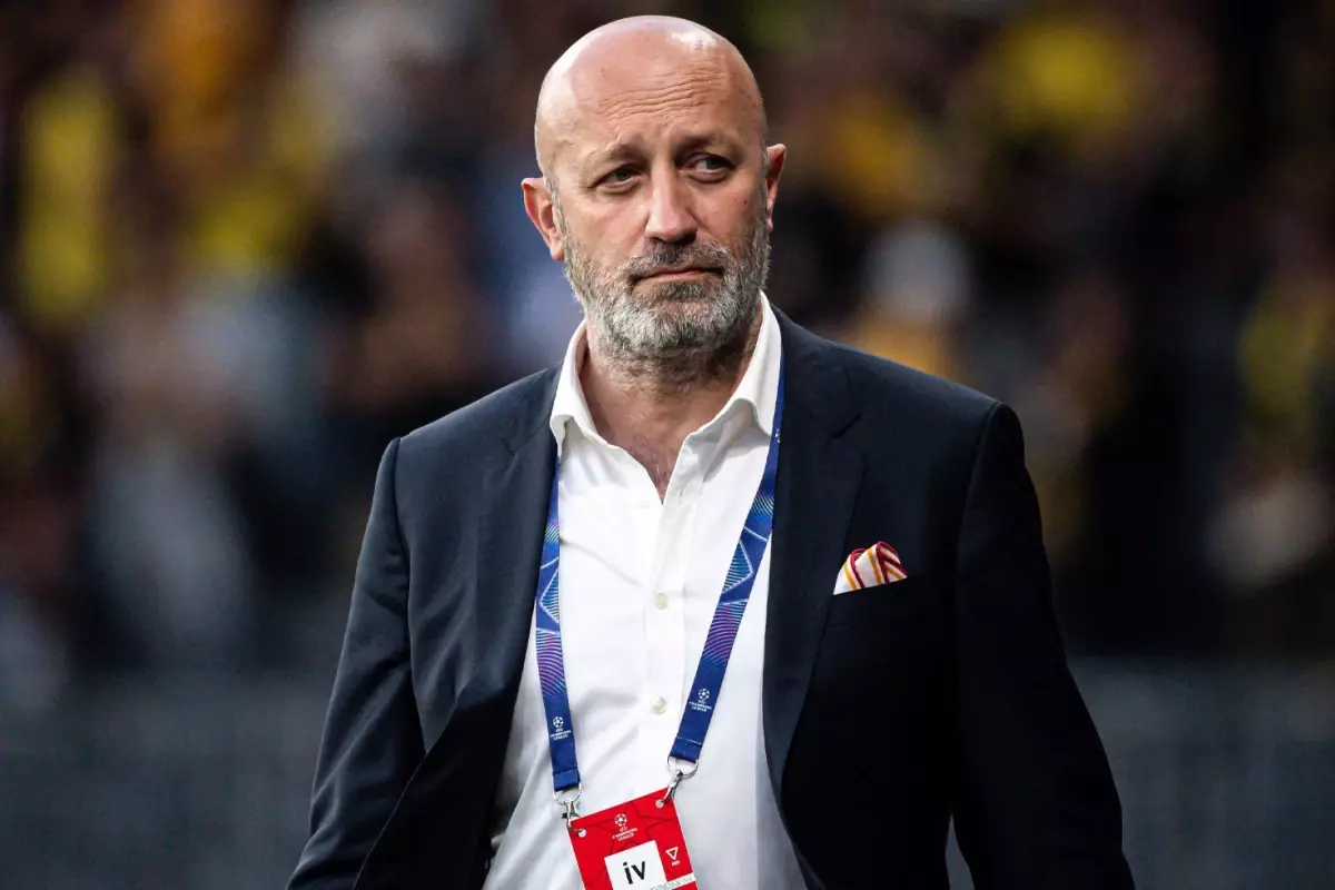 Cenk Ergün'den futbolseverleri ikiye bölen Kenan Yıldız-Arda Güler kıyaslaması