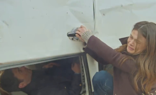 Cihan öldü mü, Uzak Şehir Cihan ölüyor mu, Ozan Akbaba diziden ayrlıyor mu?