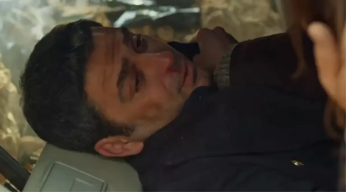 Cihan öldü mü, Uzak Şehir Cihan ölüyor mu, Ozan Akbaba diziden ayrlıyor mu?