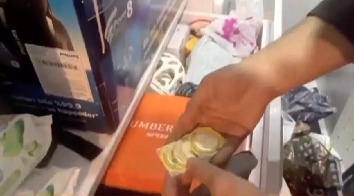 Çorum merkezli dolandırıcılık operasyonunda 6 tutuklama