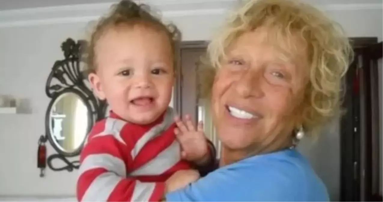 Defne Joy Foster'ın annesi kimdir? Hatice Foster kaç yaşında, nereli?