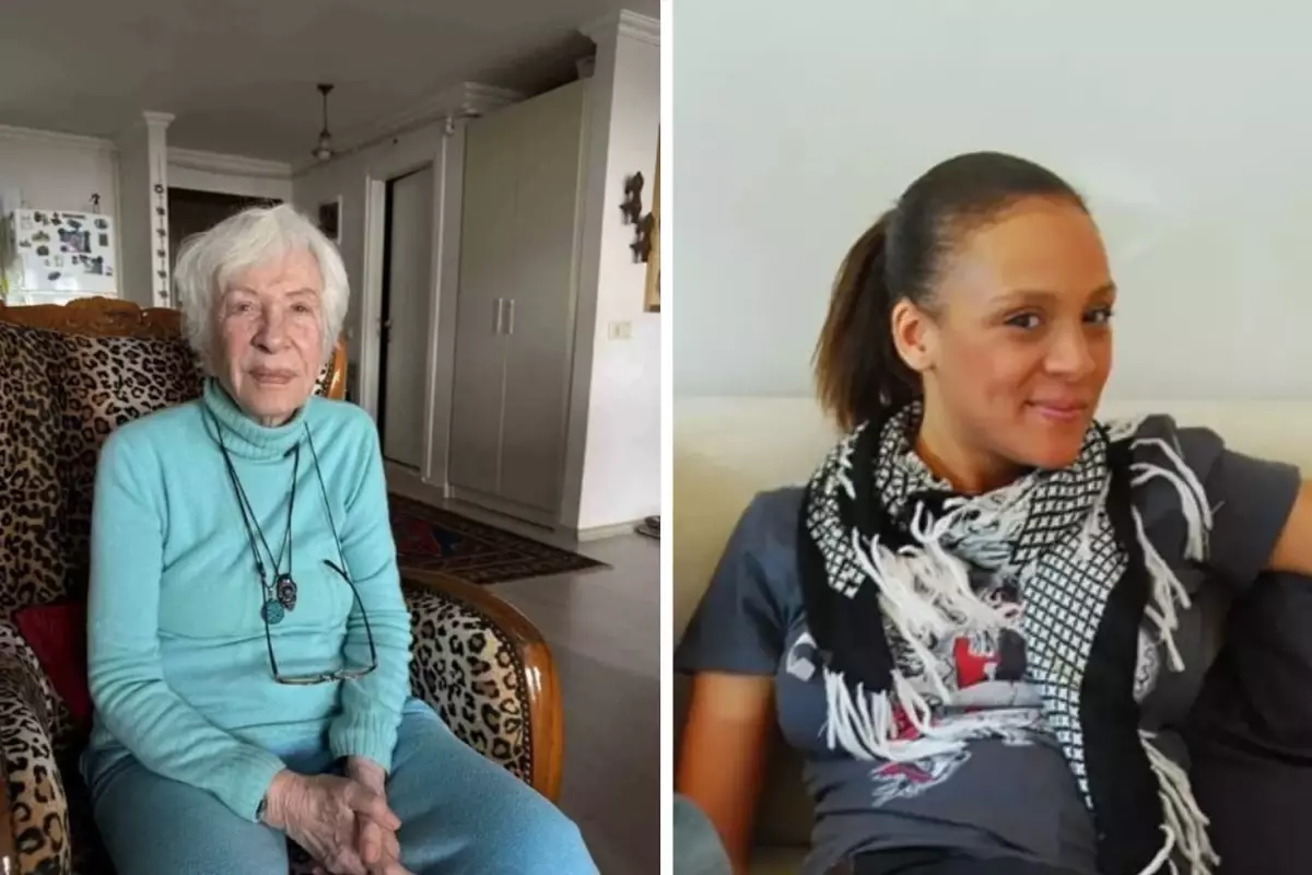 Defne Joy Foster'ın annesin 15 yıl sonra şok iddia: Kızımı FETÖ öldürtmüş olabilir