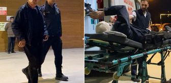 Bisikletliye 12 bin lira ceza! Dengesini kaybedip düşünce ortaya çıktı