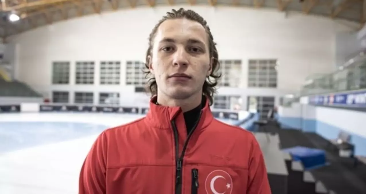 Denis Örs kimdir? Milli sporcu Denis Örs kaç yaşında, nereli?