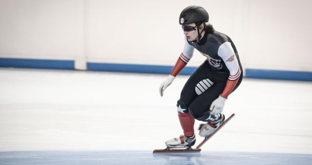 Denis Örs kimdir? Milli sporcu Denis Örs kaç yaşında, nereli?