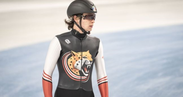 Denis Örs kimdir? Milli sporcu Denis Örs kaç yaşında, nereli?