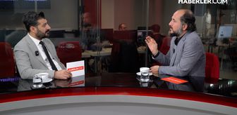 Dr. Ömer Akgül: Epstein olayı, bir sapıklık meselesi değil bir sapkınlık meselesi