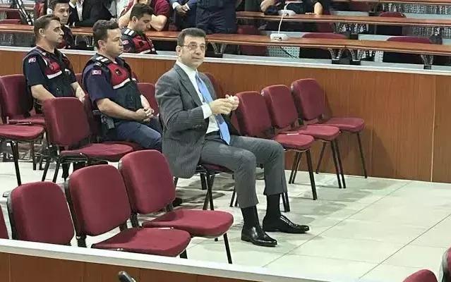 Ekrem İmamoğlu'nun yargılandığı diploma davası 6 Temmuz'a ertelendi 4 ekrem imamoglu nun yargilandigi diploma davasi 6 19571958 4417 m