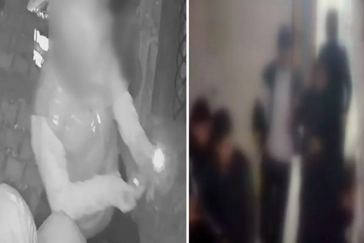 Esenyurt'ta evine gittiği sırada saldırıya uğradı: Can güvenliğimiz yok