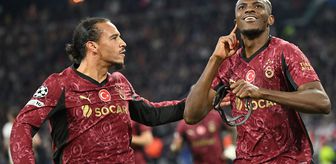 Galatasaray'ın Juventus'u elemesi halinde kazanacağı dev rakam