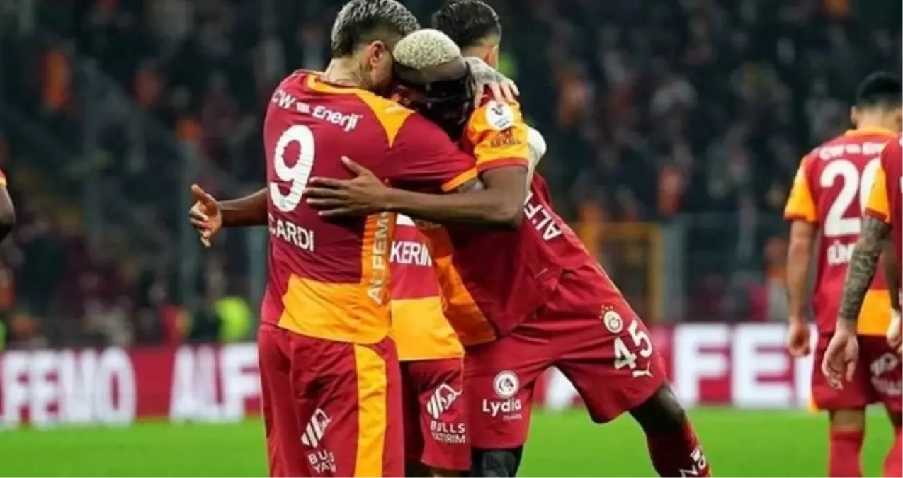 Galatasaray Juventus maçı ne zaman, yarın mı? GS Şampiyonlar Ligi maçı saat kaçta, hangi kanalda?