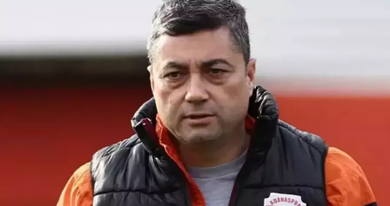 Gençlerbirliği'nin yeni teknik direktörü Levent Şahin kimdir? Levent Şahin hangi takımları çalıştırdı?