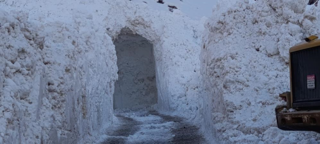 goruntu kutuplardan degil turkiye den kar 19571636 2854 m