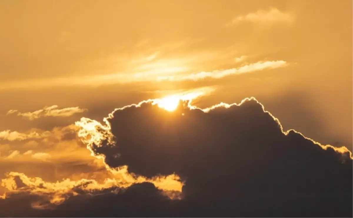 Güneş tutulması ne zaman, saat kaçta olacak, 17 Şubat halkalı güneş tutulması Türkiye'den izlenebilecek mi...
