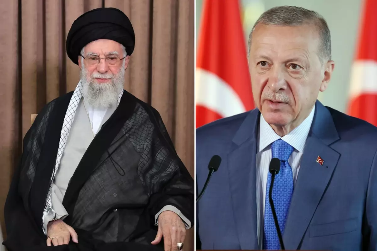 İran'dan Türkiye'ye dikkat çeken teklif: Biz hazırız